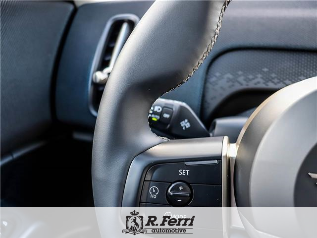 2025 MINI Countryman Cooper S (Stk: U1848) in Woodbridge - Image 25 of 26