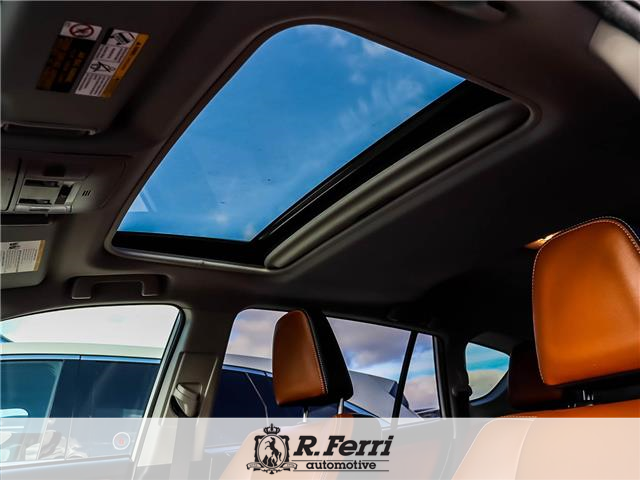 2018 Toyota RAV4 Hybrid Limited (Stk: P9529) in Woodbridge - Image 19 of 29