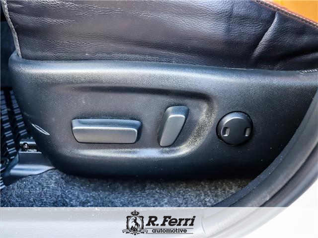 2018 Toyota RAV4 Hybrid Limited (Stk: P9529) in Woodbridge - Image 20 of 29