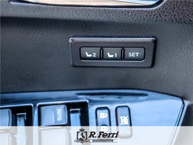 2018 Toyota RAV4 Hybrid Limited (Stk: P9529) in Woodbridge - Image 21 of 29