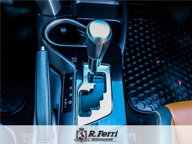 2018 Toyota RAV4 Hybrid Limited (Stk: P9529) in Woodbridge - Image 25 of 29