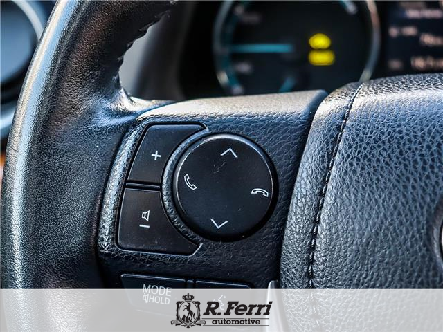 2018 Toyota RAV4 Hybrid Limited (Stk: P9529) in Woodbridge - Image 28 of 29
