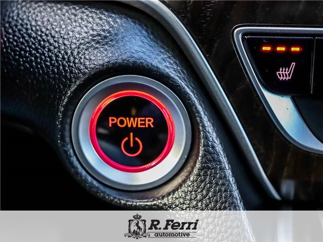 2022 Honda Accord Hybrid Base (Stk: P9530) in Woodbridge - Image 29 of 29