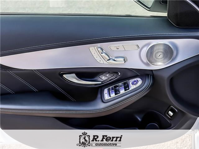 2021 Mercedes-Benz AMG C 63 S (Stk: 34330AAA) in Woodbridge - Image 6 of 36