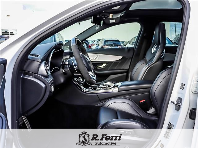 2021 Mercedes-Benz AMG C 63 S (Stk: 34330AAA) in Woodbridge - Image 8 of 36