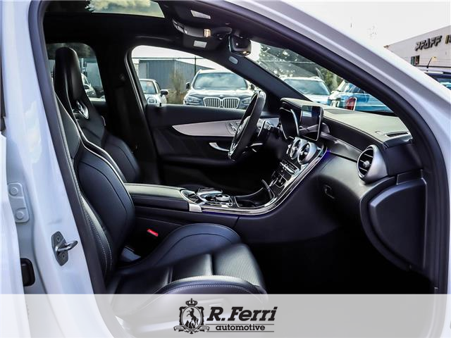 2021 Mercedes-Benz AMG C 63 S (Stk: 34330AAA) in Woodbridge - Image 13 of 36