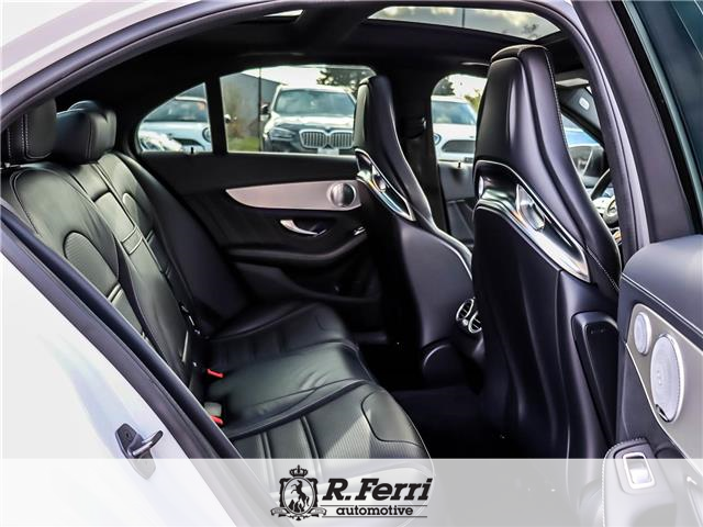 2021 Mercedes-Benz AMG C 63 S (Stk: 34330AAA) in Woodbridge - Image 15 of 36