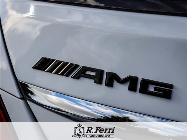2021 Mercedes-Benz AMG C 63 S (Stk: 34330AAA) in Woodbridge - Image 17 of 36