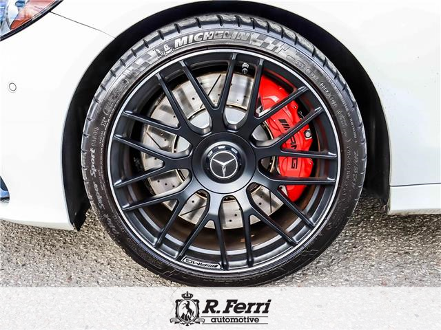 2021 Mercedes-Benz AMG C 63 S (Stk: 34330AAA) in Woodbridge - Image 19 of 36