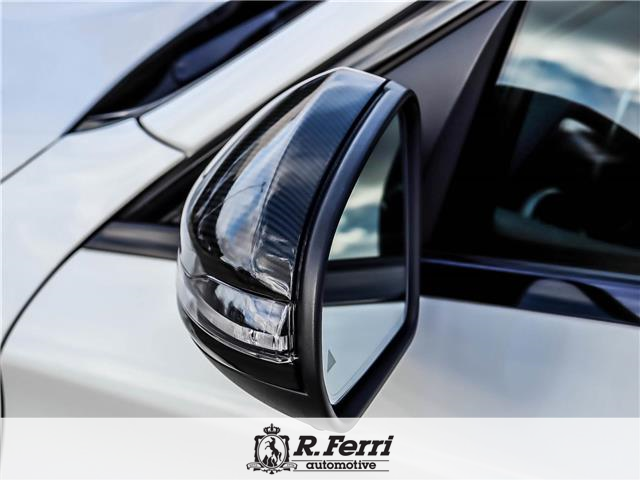 2021 Mercedes-Benz AMG C 63 S (Stk: 34330AAA) in Woodbridge - Image 20 of 36