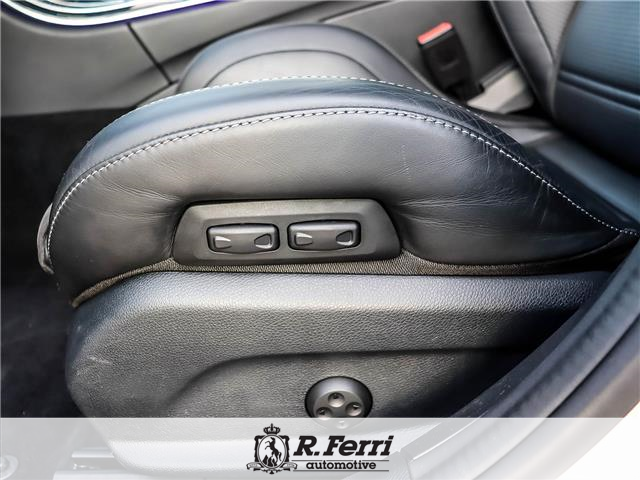 2021 Mercedes-Benz AMG C 63 S (Stk: 34330AAA) in Woodbridge - Image 21 of 36