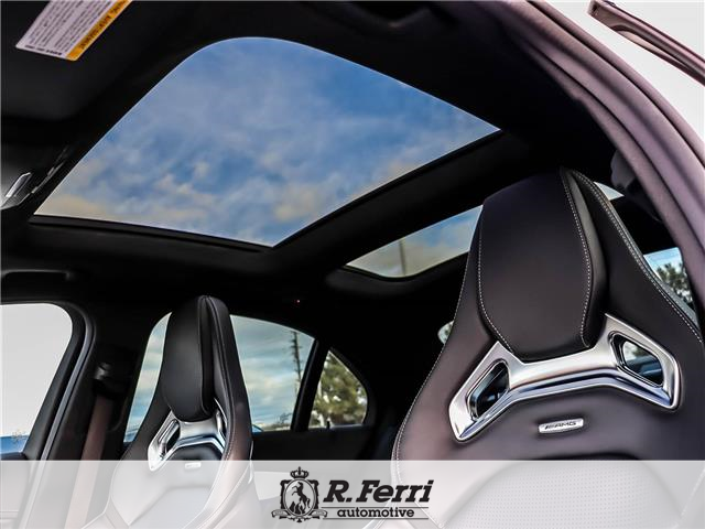 2021 Mercedes-Benz AMG C 63 S (Stk: 34330AAA) in Woodbridge - Image 23 of 36