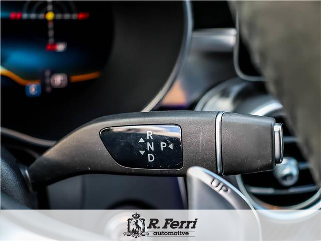 2021 Mercedes-Benz AMG C 63 S (Stk: 34330AAA) in Woodbridge - Image 26 of 36