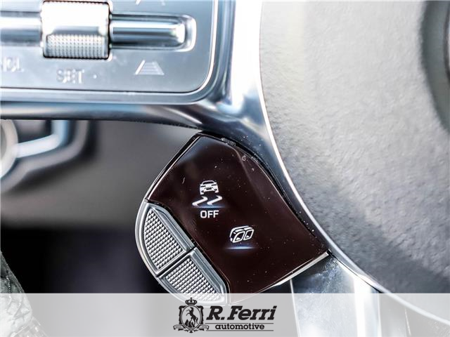 2021 Mercedes-Benz AMG C 63 S (Stk: 34330AAA) in Woodbridge - Image 30 of 36