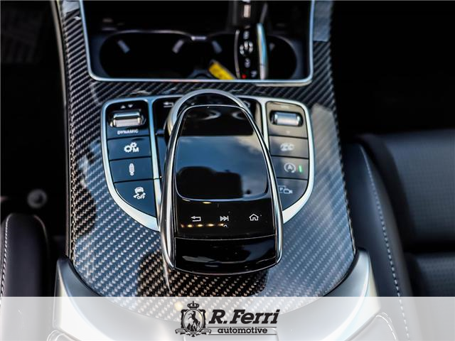 2021 Mercedes-Benz AMG C 63 S (Stk: 34330AAA) in Woodbridge - Image 31 of 36