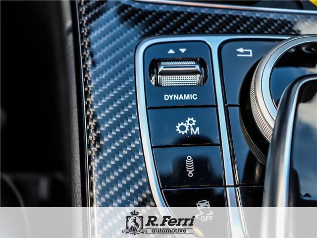 2021 Mercedes-Benz AMG C 63 S (Stk: 34330AAA) in Woodbridge - Image 32 of 36