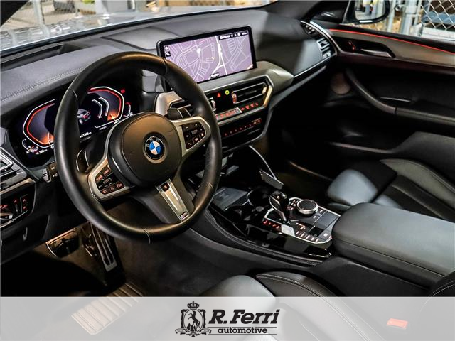 2024 BMW X4 xDrive30i (Stk: U13460) in Woodbridge - Image 6 of 27