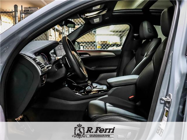 2024 BMW X4 xDrive30i (Stk: U13460) in Woodbridge - Image 7 of 27