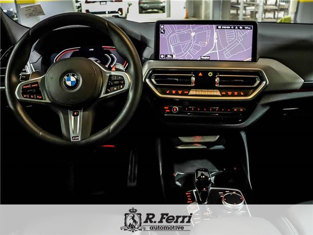 2024 BMW X4 xDrive30i (Stk: U13460) in Woodbridge - Image 8 of 27