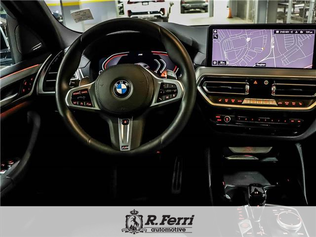 2024 BMW X4 xDrive30i (Stk: U13460) in Woodbridge - Image 9 of 27