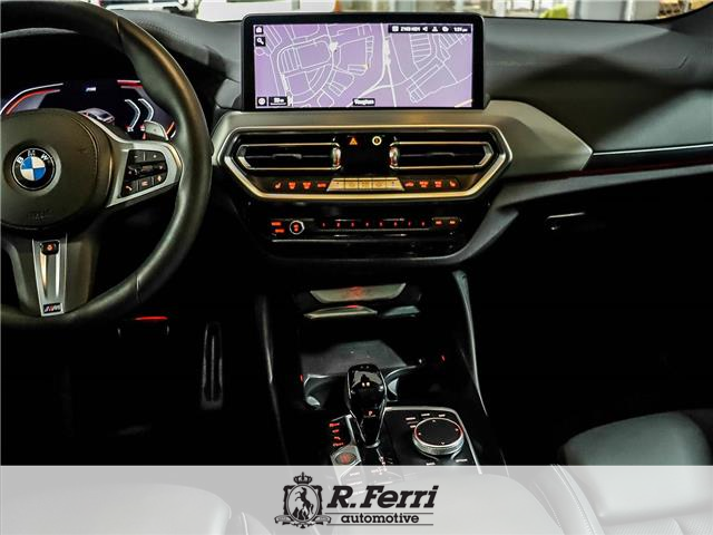 2024 BMW X4 xDrive30i (Stk: U13460) in Woodbridge - Image 10 of 27