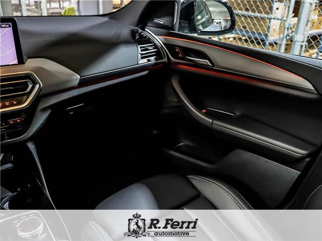 2024 BMW X4 xDrive30i (Stk: U13460) in Woodbridge - Image 11 of 27