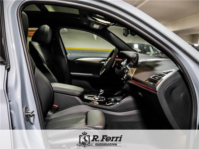 2024 BMW X4 xDrive30i (Stk: U13460) in Woodbridge - Image 12 of 27
