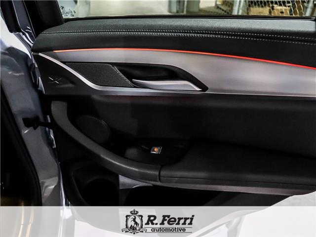 2024 BMW X4 xDrive30i (Stk: U13460) in Woodbridge - Image 13 of 27