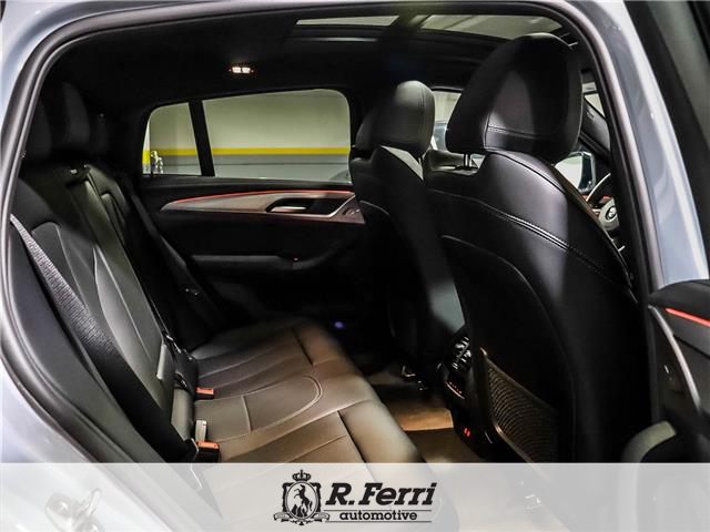 2024 BMW X4 xDrive30i (Stk: U13460) in Woodbridge - Image 14 of 27