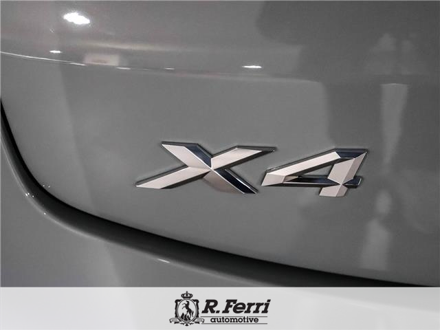 2024 BMW X4 xDrive30i (Stk: U13460) in Woodbridge - Image 15 of 27