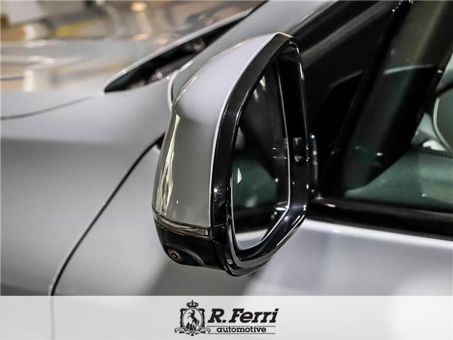 2024 BMW X4 xDrive30i (Stk: U13460) in Woodbridge - Image 17 of 27