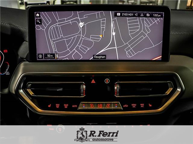 2024 BMW X4 xDrive30i (Stk: U13460) in Woodbridge - Image 21 of 27