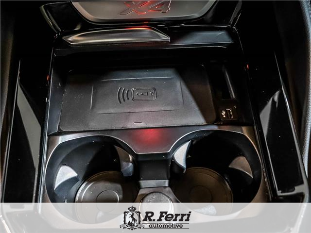 2024 BMW X4 xDrive30i (Stk: U13460) in Woodbridge - Image 23 of 27