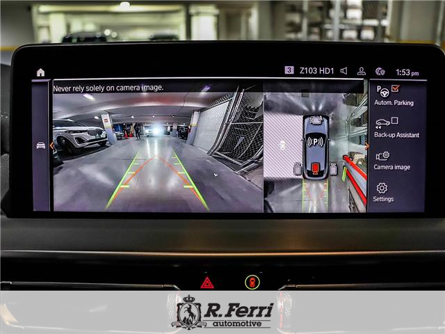 2024 BMW X4 xDrive30i (Stk: U13460) in Woodbridge - Image 24 of 27