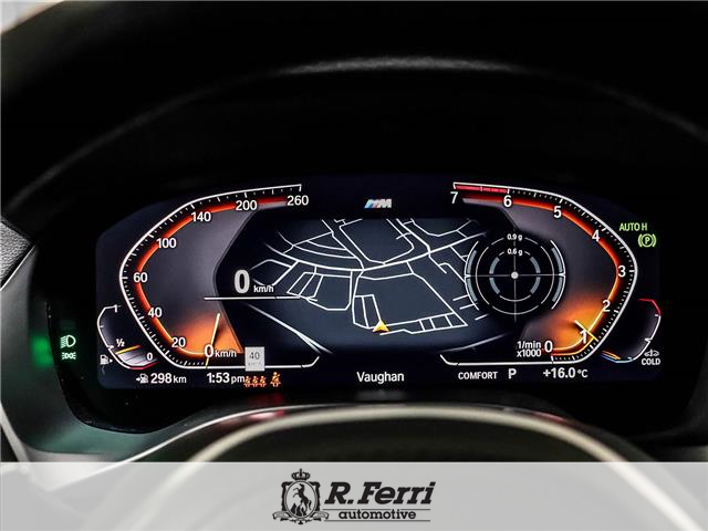 2024 BMW X4 xDrive30i (Stk: U13460) in Woodbridge - Image 25 of 27