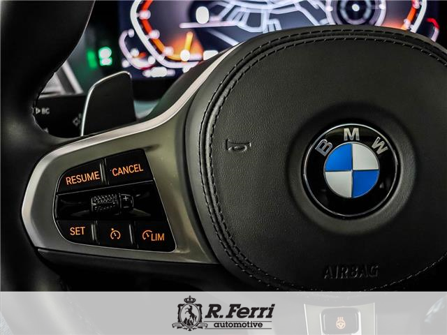 2024 BMW X4 xDrive30i (Stk: U13460) in Woodbridge - Image 27 of 27