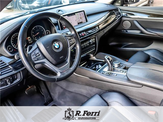 2018 BMW X6 xDrive35i (Stk: 34274AA) in Woodbridge - Image 6 of 28 2018 BMW X6 xDrive35i (Stk: 34274AA) in Woodbridge - Image 6 of 28