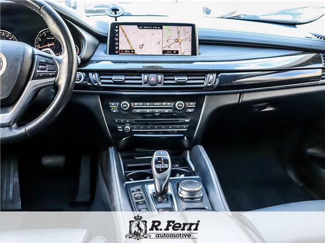 2018 BMW X6 xDrive35i (Stk: 34274AA) in Woodbridge - Image 10 of 28 2018 BMW X6 xDrive35i (Stk: 34274AA) in Woodbridge - Image 10 of 28