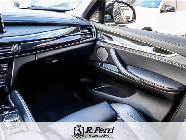 2018 BMW X6 xDrive35i (Stk: 34274AA) in Woodbridge - Image 11 of 28 2018 BMW X6 xDrive35i (Stk: 34274AA) in Woodbridge - Image 11 of 28