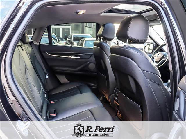 2018 BMW X6 xDrive35i (Stk: 34274AA) in Woodbridge - Image 14 of 28 2018 BMW X6 xDrive35i (Stk: 34274AA) in Woodbridge - Image 14 of 28