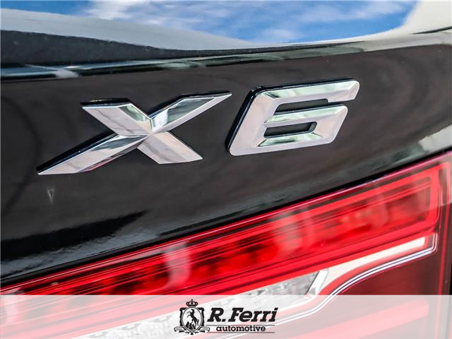 2018 BMW X6 xDrive35i (Stk: 34274AA) in Woodbridge - Image 15 of 28 2018 BMW X6 xDrive35i (Stk: 34274AA) in Woodbridge - Image 15 of 28