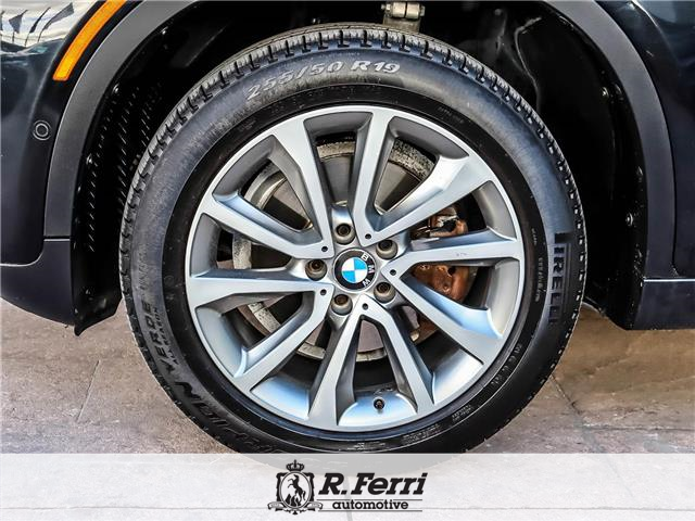 2018 BMW X6 xDrive35i (Stk: 34274AA) in Woodbridge - Image 16 of 28 2018 BMW X6 xDrive35i (Stk: 34274AA) in Woodbridge - Image 16 of 28