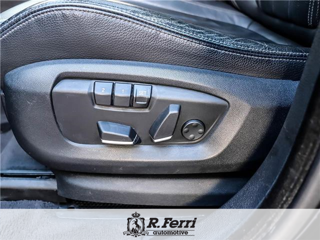 2018 BMW X6 xDrive35i (Stk: 34274AA) in Woodbridge - Image 18 of 28 2018 BMW X6 xDrive35i (Stk: 34274AA) in Woodbridge - Image 18 of 28