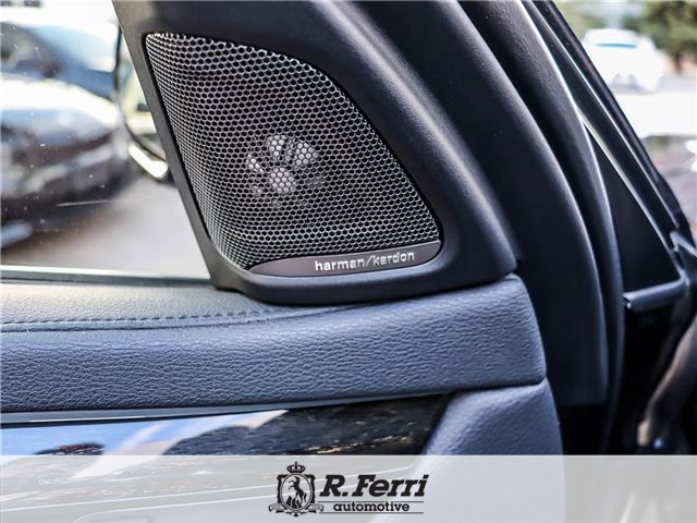 2018 BMW X6 xDrive35i (Stk: 34274AA) in Woodbridge - Image 19 of 28 2018 BMW X6 xDrive35i (Stk: 34274AA) in Woodbridge - Image 19 of 28