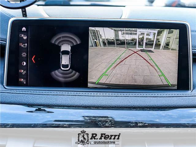 2018 BMW X6 xDrive35i (Stk: 34274AA) in Woodbridge - Image 22 of 28 2018 BMW X6 xDrive35i (Stk: 34274AA) in Woodbridge - Image 22 of 28