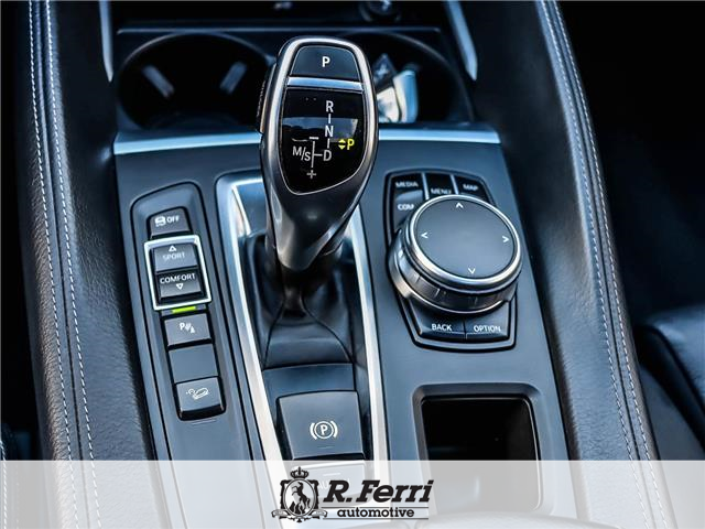 2018 BMW X6 xDrive35i (Stk: 34274AA) in Woodbridge - Image 24 of 28 2018 BMW X6 xDrive35i (Stk: 34274AA) in Woodbridge - Image 24 of 28