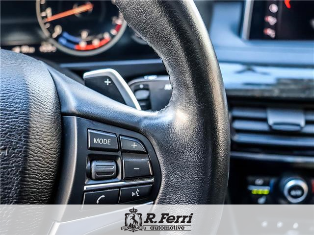 2018 BMW X6 xDrive35i (Stk: 34274AA) in Woodbridge - Image 26 of 28 2018 BMW X6 xDrive35i (Stk: 34274AA) in Woodbridge - Image 26 of 28