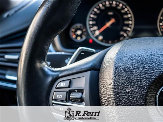 2018 BMW X6 xDrive35i (Stk: 34274AA) in Woodbridge - Image 27 of 28 2018 BMW X6 xDrive35i (Stk: 34274AA) in Woodbridge - Image 27 of 28