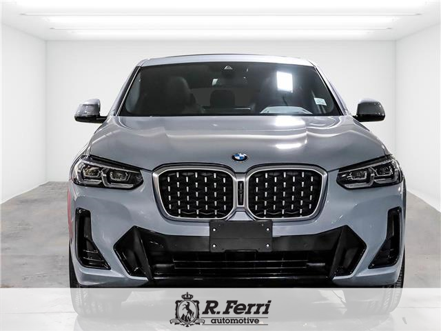 2024 BMW X4 xDrive30i (Stk: U13460) in Woodbridge - Image 2 of 27