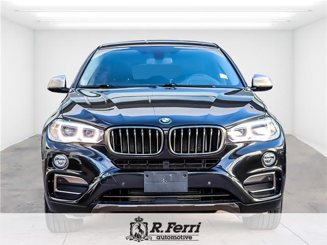 2018 BMW X6 xDrive35i (Stk: 34274AA) in Woodbridge - Image 2 of 28 2018 BMW X6 xDrive35i (Stk: 34274AA) in Woodbridge - Image 2 of 28